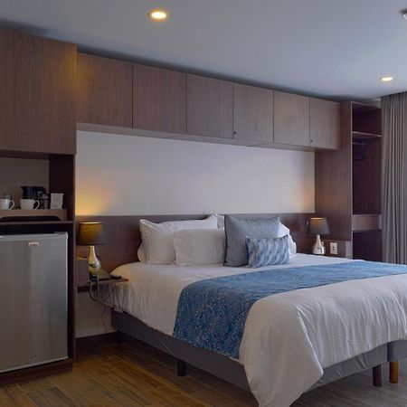 Hotel Circulo Condesa Mexico City Ngoại thất bức ảnh