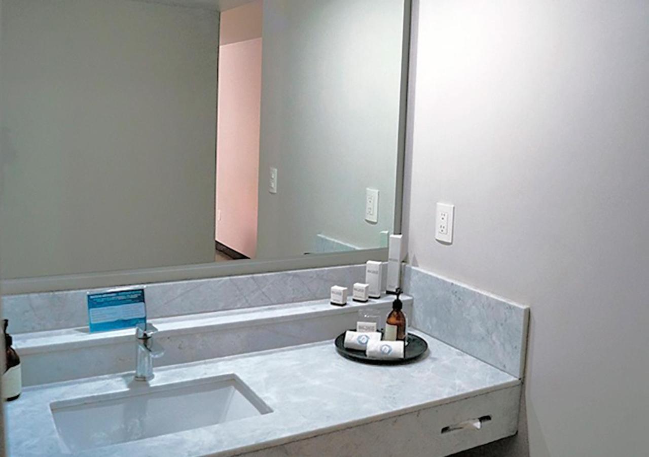 Hotel Circulo Condesa Mexico City Ngoại thất bức ảnh
