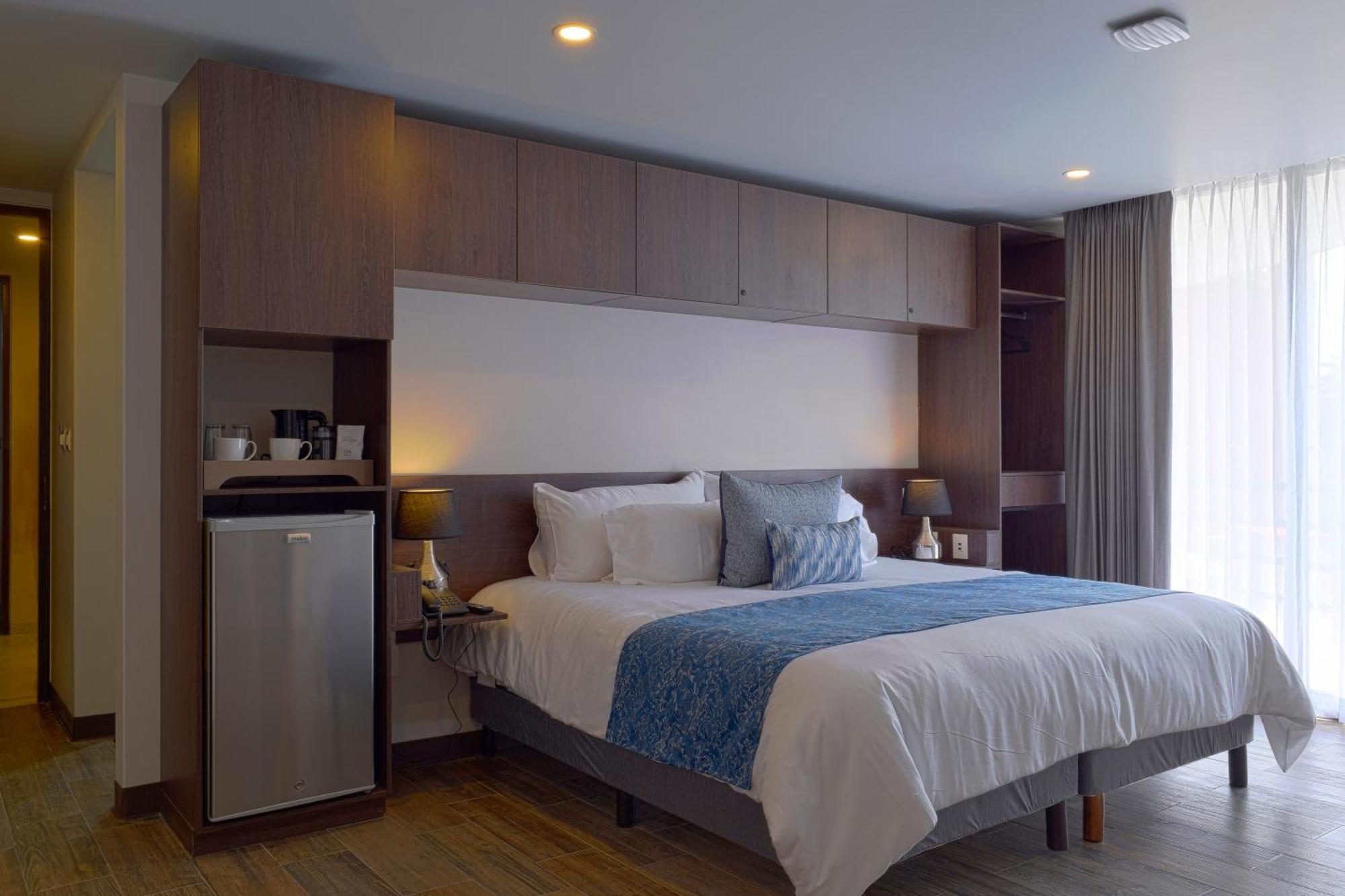 Hotel Circulo Condesa Mexico City Ngoại thất bức ảnh