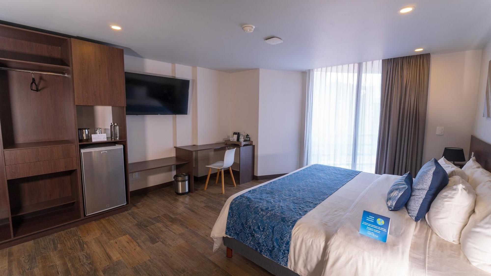 Hotel Circulo Condesa Mexico City Ngoại thất bức ảnh